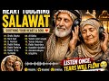 HEART TOUCHING SALAWAT FULL ALBUM ❤️ Peaceful Islamic Nasheed Collection