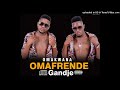 Omakwana Records _ Omafrende Gandje ft Vdkiey crazy boy (official audio)