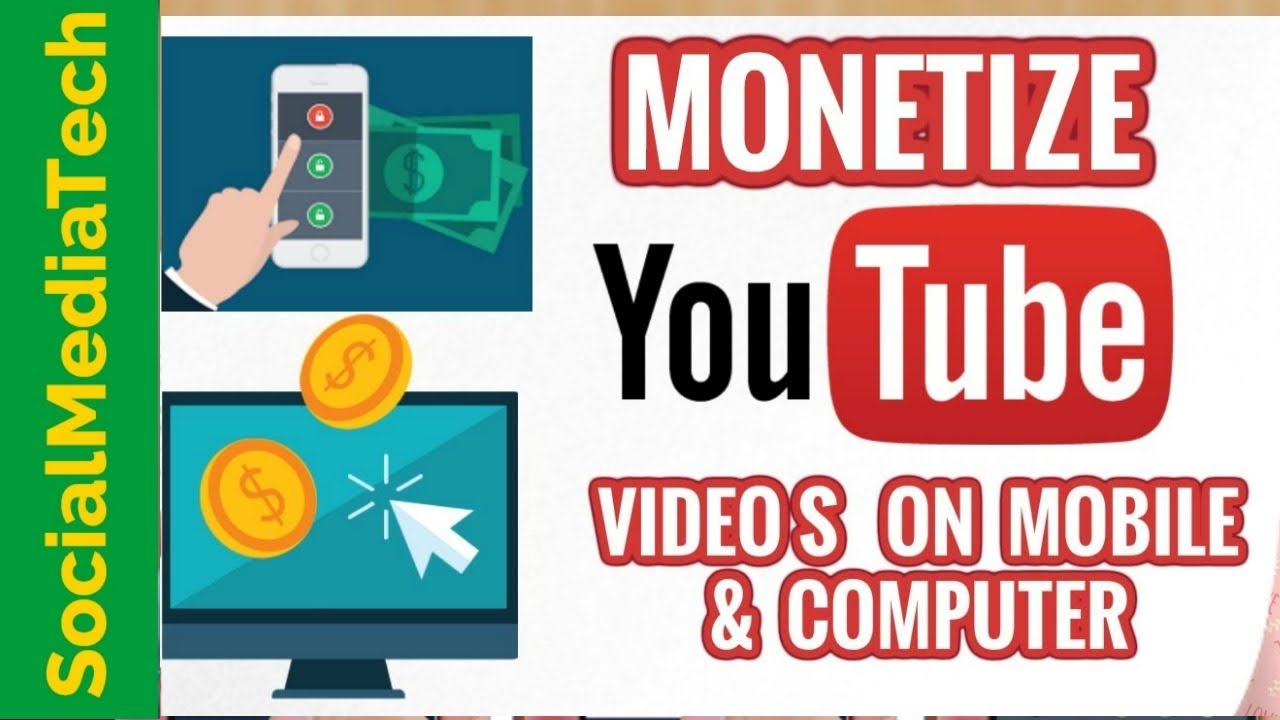 How To Monetize Your Youtube Channel On Android Update 2017 Youtube How To Monetize Your Youtube Channel On Android Update 2017 Youtube