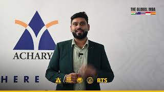 Global MBA 2025 | Admissions Open | Study in Australia, Thailand, Indonesia & Spain | Apply Now