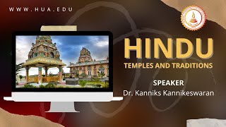 Exploring Hindu Temples and Traditions