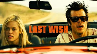 Last Wish - Best Comedy Drama |  HD Movie | Adventure Films | Dubbed In English