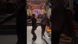 PEDRO PASCAL DANCING WITH A CLICKER (The Last of Us) #shorts