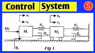 force voltage and force current analogy problems