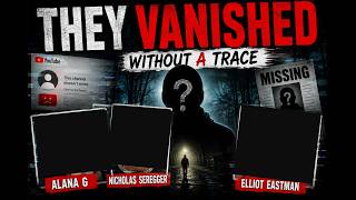 👻 YouTubers Who Vanished Without a Trace