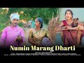 NUMIN MARANG DHARTI NEW SANTALI VIDEO 2024 / STEPHAN#santali