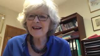 Supporting people with learning disabilities in Bereavement webinar