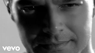 Ricky Martin - Juramento (Official Music Video)