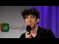 the ocean at the end of the lane neil gaiman talks at google