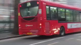 SLN 37578 On Bus Route 276 (Spot)