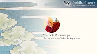 Venerable Dhammadipa: On the Nature of Mind in Yogachara