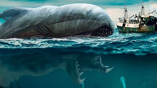 20 Mythical Creatures That Actually Existed!