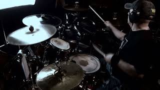 Mark Knopfler -  Darling Pretty - Drum Cover.