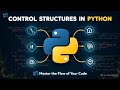 Module 3.4 | 🚀 Master Loops in Python: For & While Made Easy! 🔄🐍