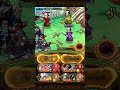 【トレクル】トレジャーマップvsゾロ十郎周回レベル33 optc tm zorojuro tm lvl 33