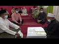 garis panduan pelaksanaan solat jumaat solat fardu u0026aktiviti di masjid negeri kelantan dlm tmph pkpp