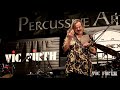 performance spotlight pete lockett kanjira solo pasic 2014