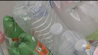 Consumer Being Ripped Off By California Recycling Program: Report