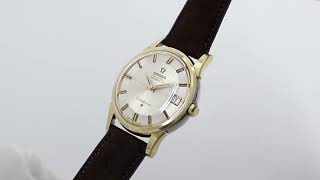 OMEGA オメガ コンステレーション 12角 Ref.14393-61SC 1961年製【スイートロード公式】#時計紹介 #vintage #antique