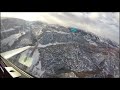 aspen takeoff u0026 lindz8 departure