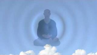 ENJOY this Guided Visualization & Meditation: Blue Sky Mind - Part 1