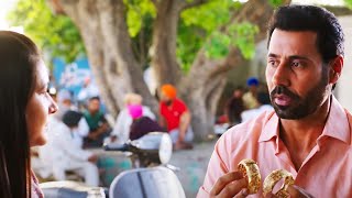 Kudi Pasand Kar Li | Binnu Dhillion | Funny Punjabi Movie