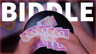 Biddle Trick (sorta) - Tutorial