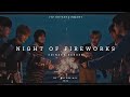 XDINARY HEROES- Night Of Fireworks 불꽃놀이의 밤 lirik & terjemahan indonesia