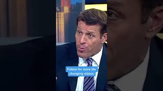 MUST WATCH!!! SUGGESTIONS For You - Tony Robbins Personal Growth #Shorts