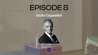 Meet Giulio Cappellini: The Visionary Redefining Modern Design