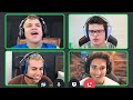 Jynxzi, Sketch, Stable Ronaldo & Ricci Get TOXIC..