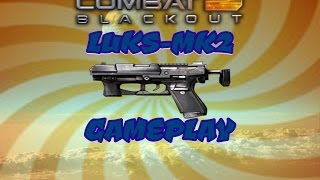 Modern Combat 5- Luks MK2 Pro GamePlay