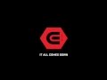 Lecrae- Gravity 