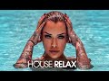 Ibiza Summer Mix 2024 🍓 Best Of Tropical Deep House Music Chill Out Mix 2023 🍓 Chillout Lounge