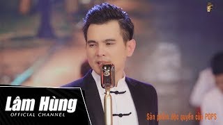 Tình Kỹ Nữ - Lâm Hùng l 100 Tình Khúc Để Đời