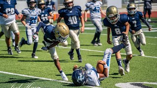 Ramaad Bunch 2024 TYFA Highlight Reel