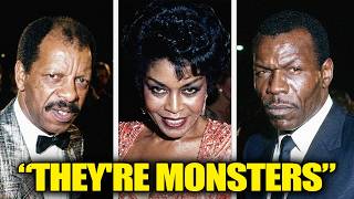 13 Black Actors Who Were The Most Evil In Hollywood’s Golden Age