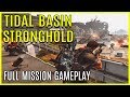 The Division 2 | Tidal Basin Stronghold. World Tier 5 Full Mission