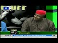 is heavy deployment of security for election necessary pt.3