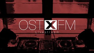 OSTX FM Livestreamcast #012 w/ WILL JUDGE