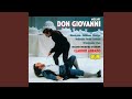 Mozart: Don Giovanni, K. 527, Act II - Recit. Amico, che ti par?