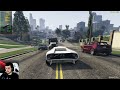 rx 570 gta 5 1080p 1440p 4k and 5k