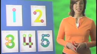 Touching/Counting Patterns