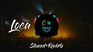 Loca Remix [Slowed+ Reverb] Yo Yo Honey Singh / lofi version🎧