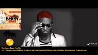 Konshens   BOOST HAR UP