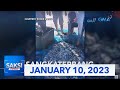 Saksi Express: January 10, 2023 [HD]