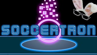 IndieView - Soccertron