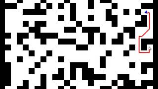 Construct 2 Pathfinding