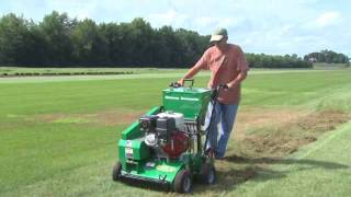 Ryan® Mataway® Overseeder