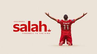 Salah: Farewell To The King | Liverpool FC